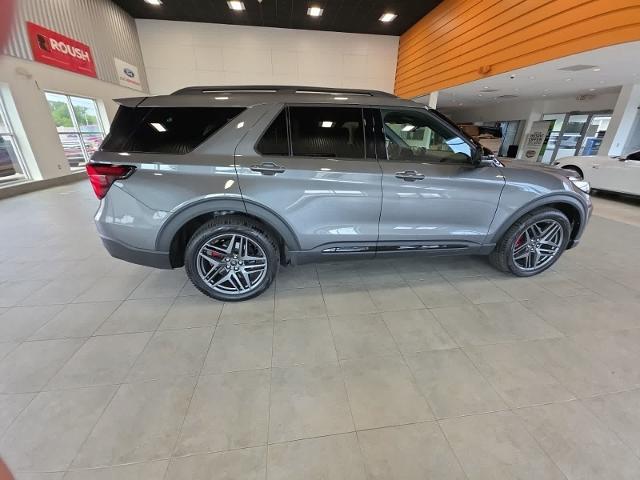 2026 Ford Explorer - $48,874