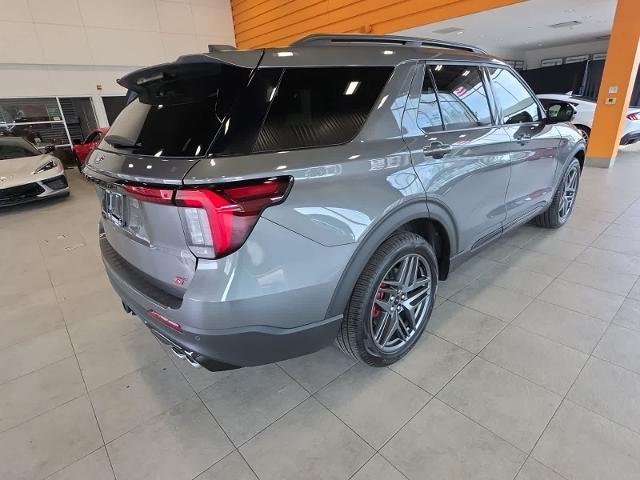 2026 Ford Explorer - $48,874