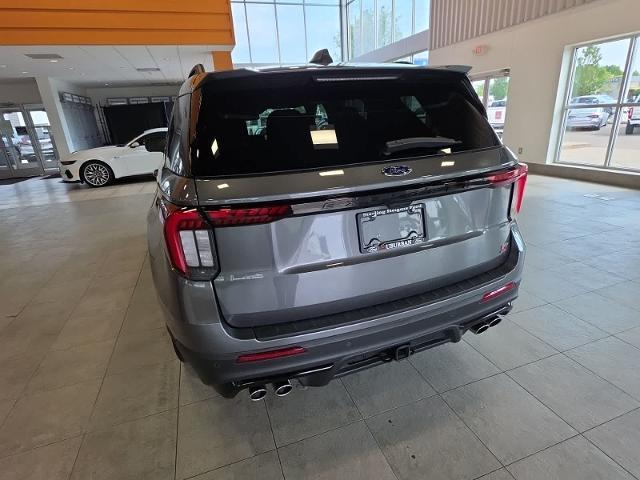 2026 Ford Explorer - $48,874