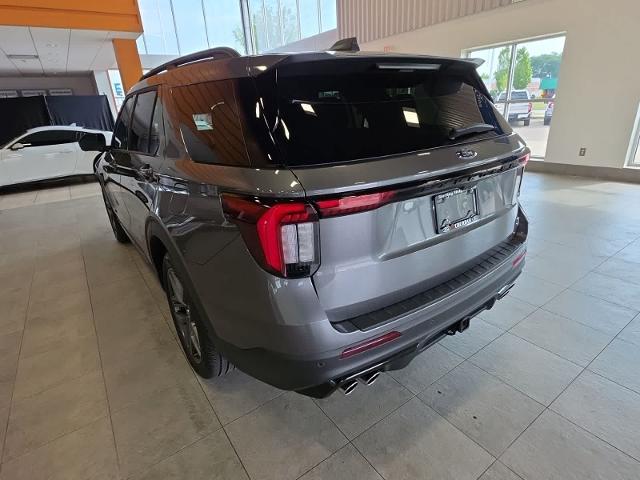 2026 Ford Explorer - $48,874