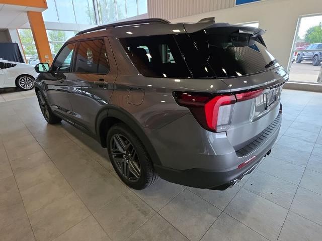 2026 Ford Explorer - $48,874