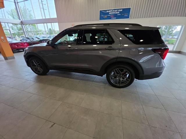2026 Ford Explorer - $48,874