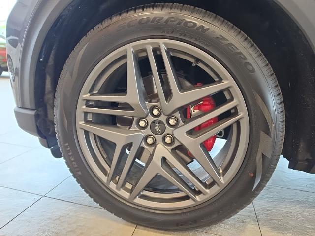 2026 Ford Explorer - $48,874