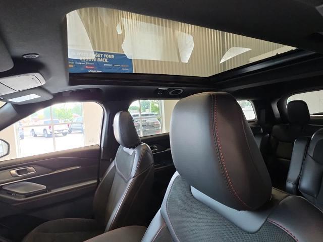 2026 Ford Explorer - $48,874