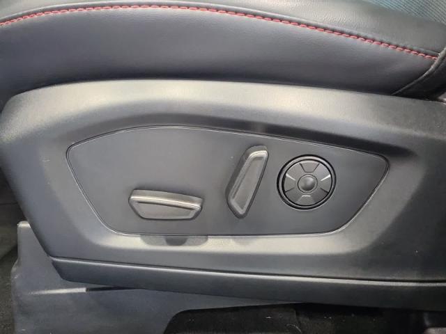 2026 Ford Explorer - $48,874