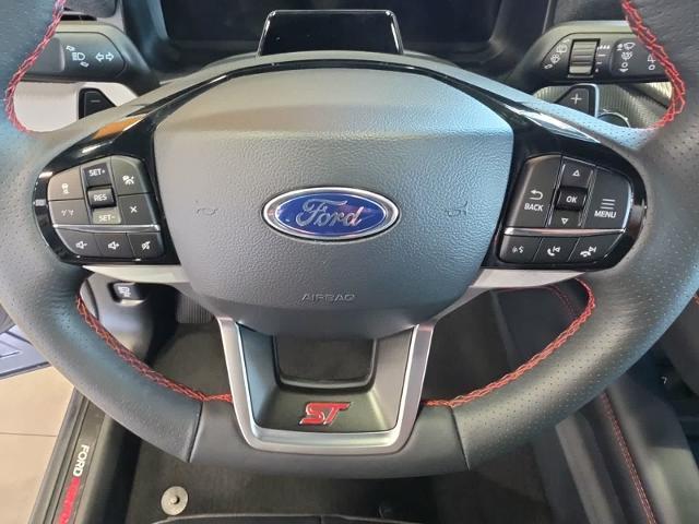 2026 Ford Explorer - $48,874