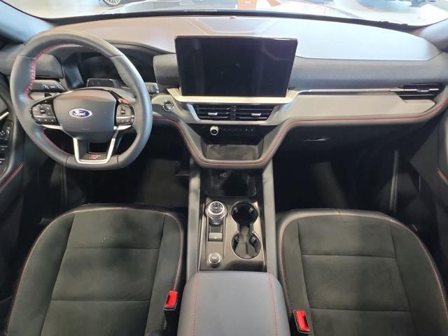 2026 Ford Explorer - $48,874