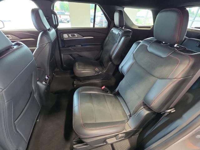 2026 Ford Explorer - $48,874