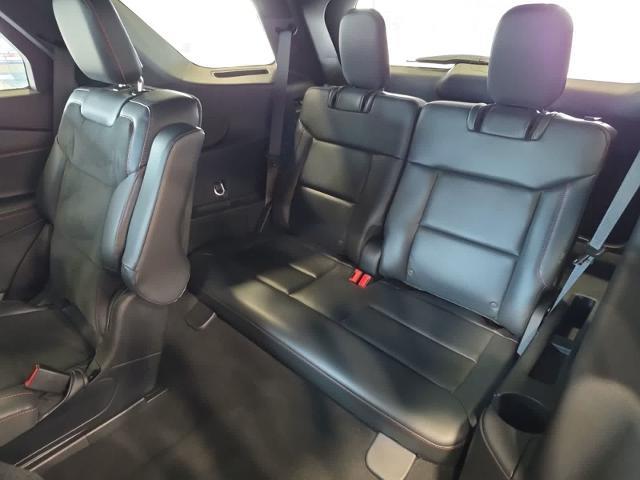 2026 Ford Explorer - $48,874