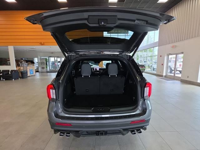 2026 Ford Explorer - $48,874