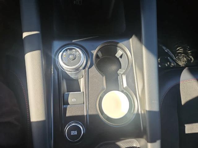 2026 Ford Explorer - $52,500