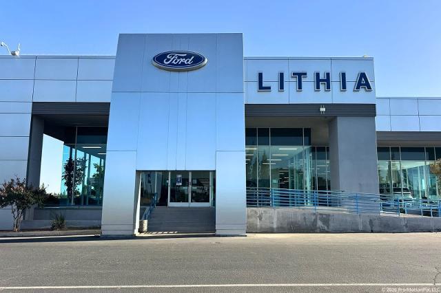2026 Ford Explorer - $49,250