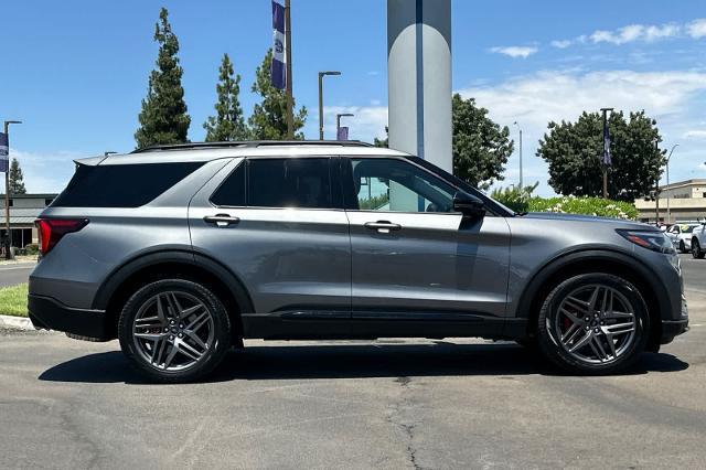2026 Ford Explorer - $49,000