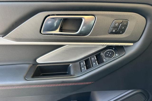 2026 Ford Explorer - $49,000