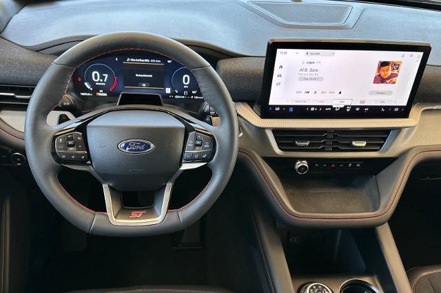 2026 Ford Explorer - $49,000