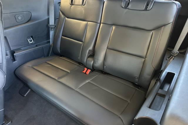 2026 Ford Explorer - $49,000