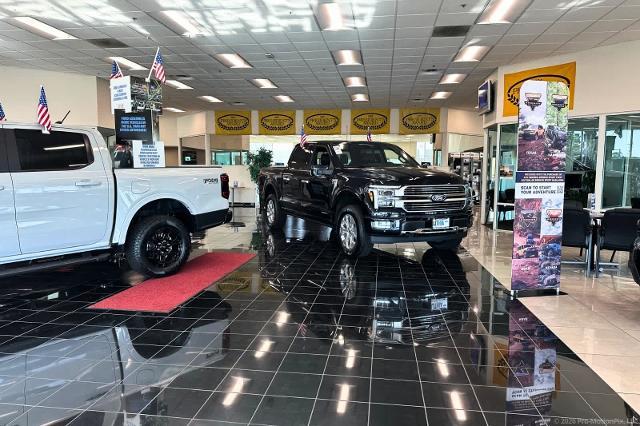 2026 Ford Explorer - $49,000