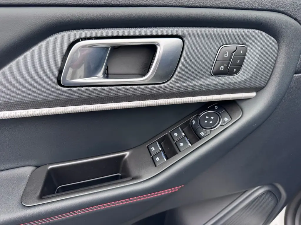 2026 Ford Explorer - $51,858