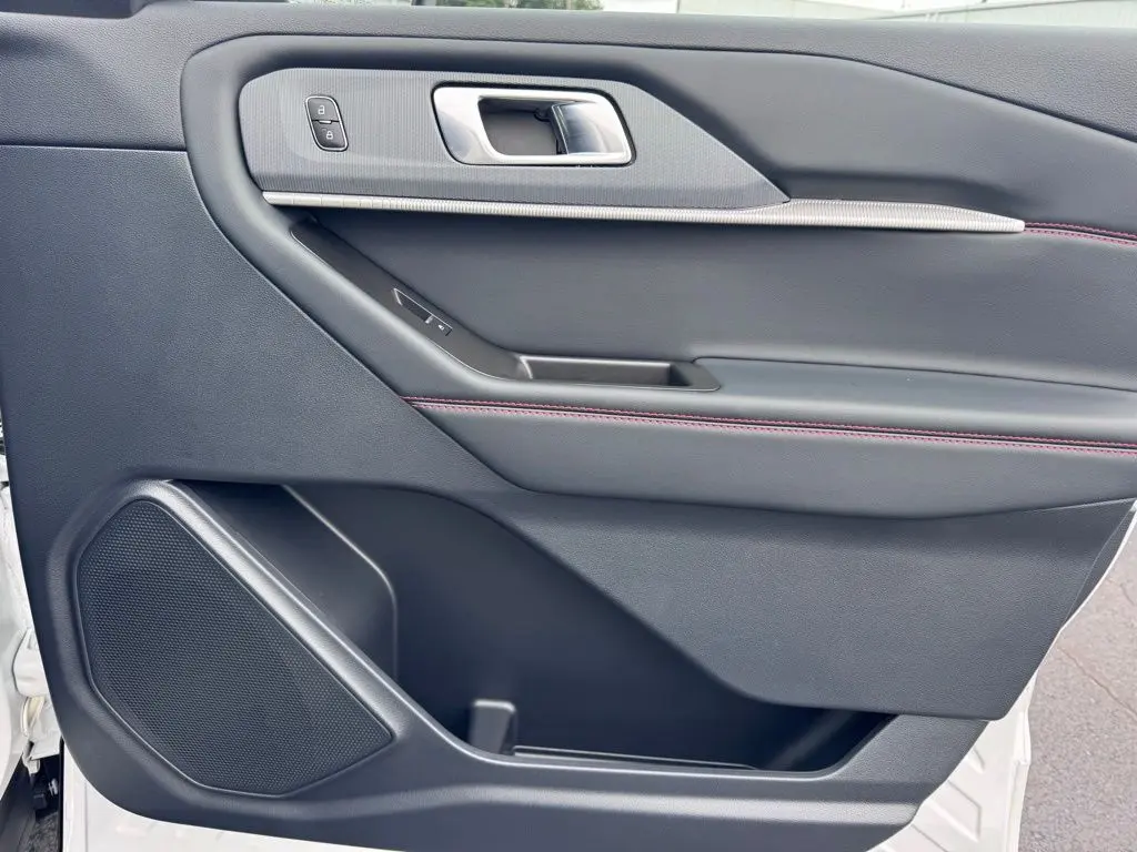 2026 Ford Explorer - $51,858