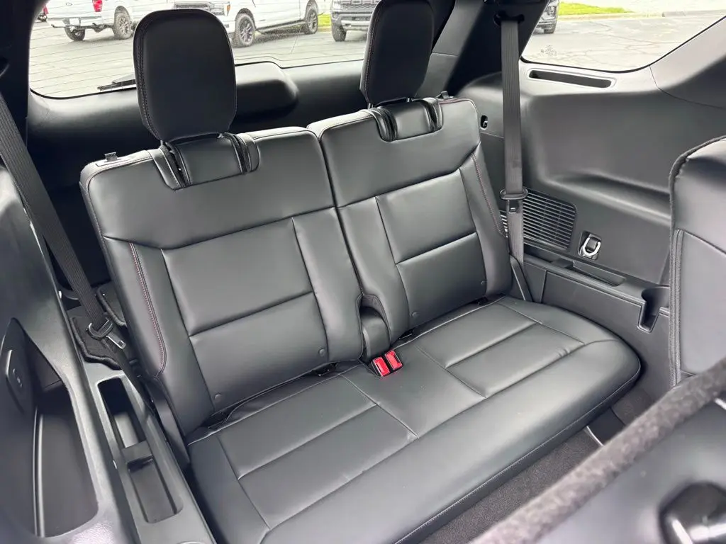 2026 Ford Explorer - $51,858