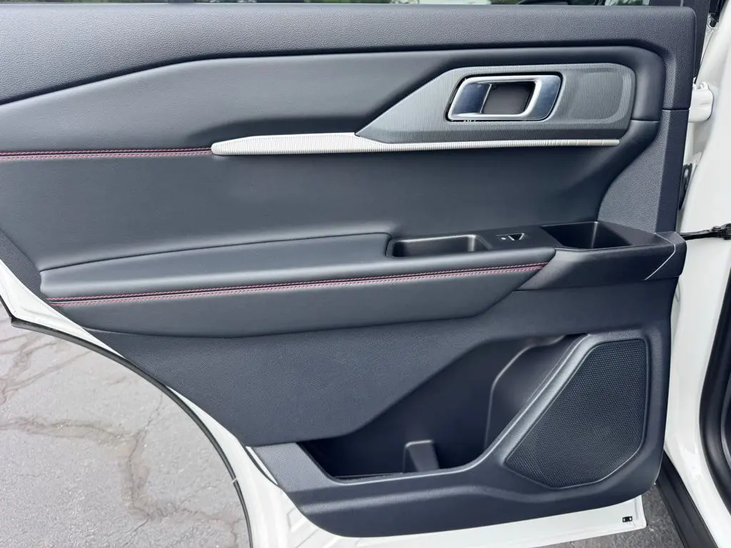 2026 Ford Explorer - $51,858