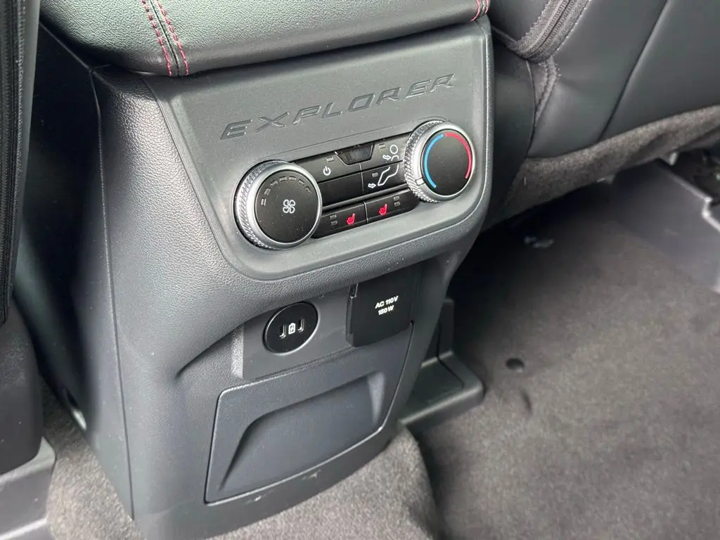2026 Ford Explorer - $51,858