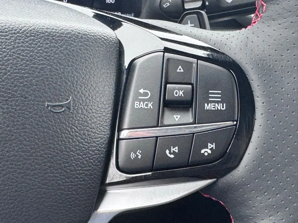 2026 Ford Explorer - $51,858