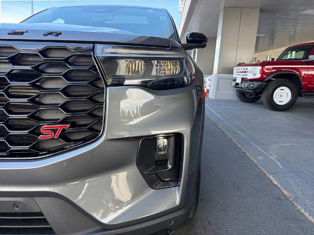 2026 Ford Explorer - $55,990