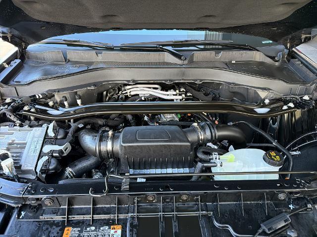 2026 Ford Explorer - $55,990