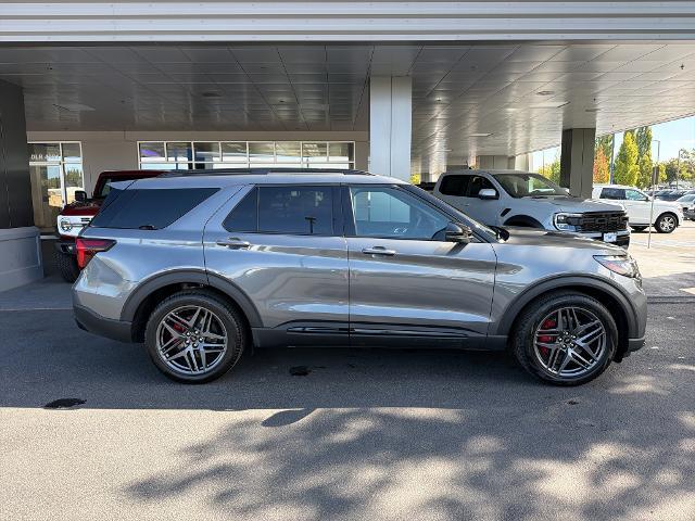2026 Ford Explorer - $55,990