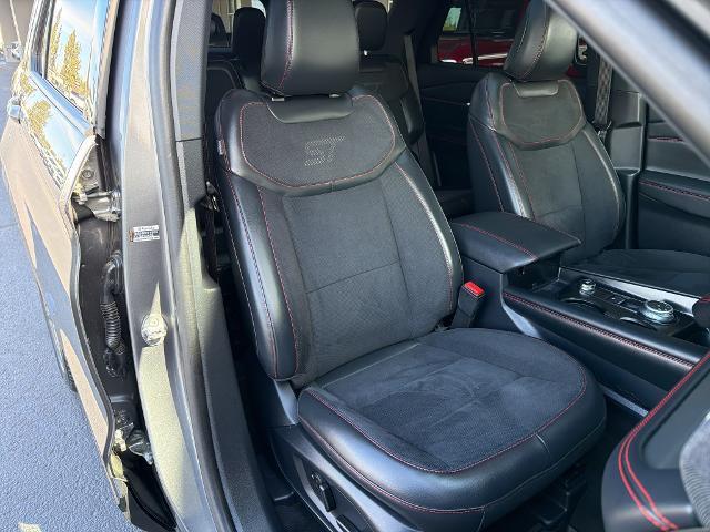 2026 Ford Explorer - $55,990