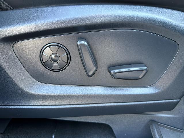 2026 Ford Explorer - $55,990