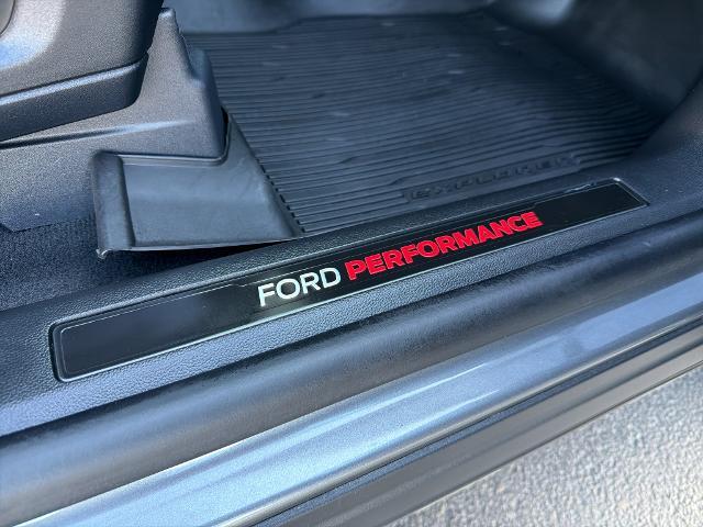 2026 Ford Explorer - $55,990