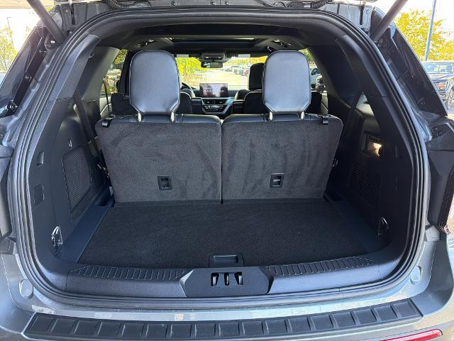 2026 Ford Explorer - $55,990