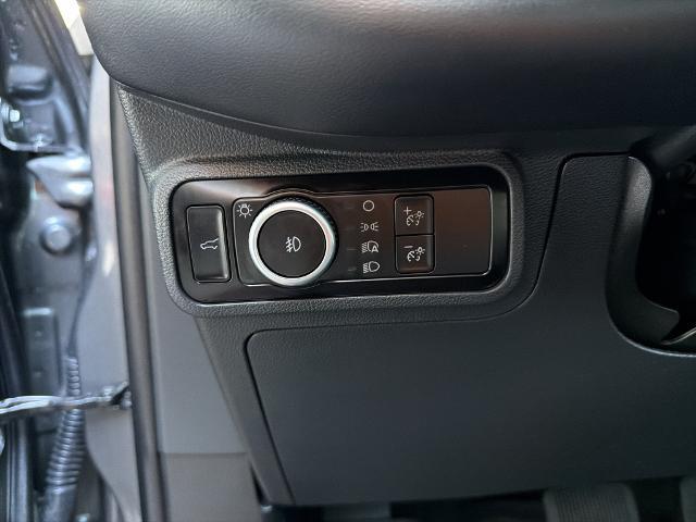 2026 Ford Explorer - $55,990