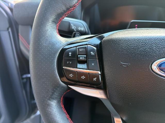 2026 Ford Explorer - $55,990