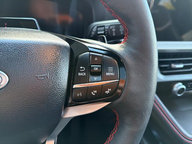 2026 Ford Explorer - $55,990