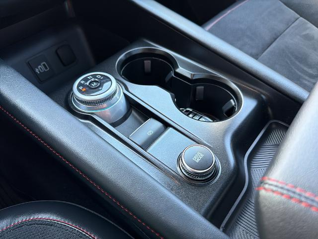 2026 Ford Explorer - $55,990