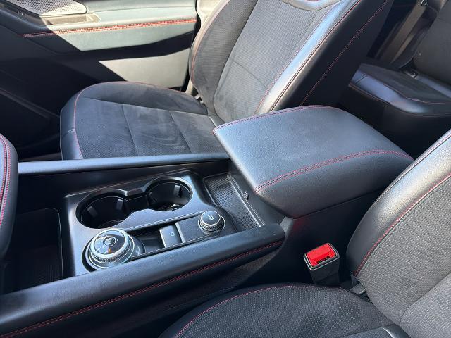 2026 Ford Explorer - $55,990