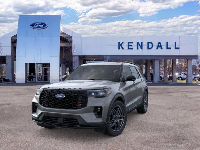 2026 Ford Explorer - $51,995