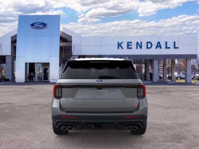 2026 Ford Explorer - $51,995