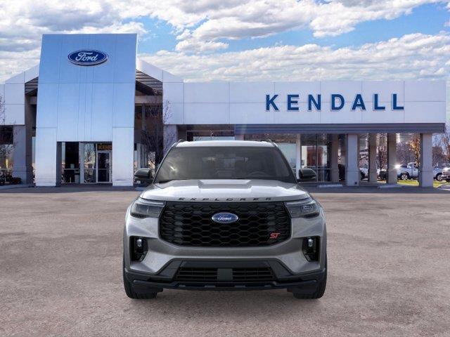 2026 Ford Explorer - $51,995