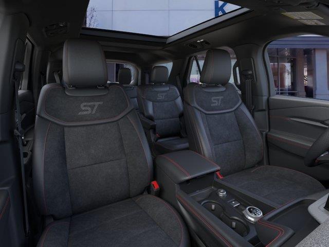 2026 Ford Explorer - $51,995