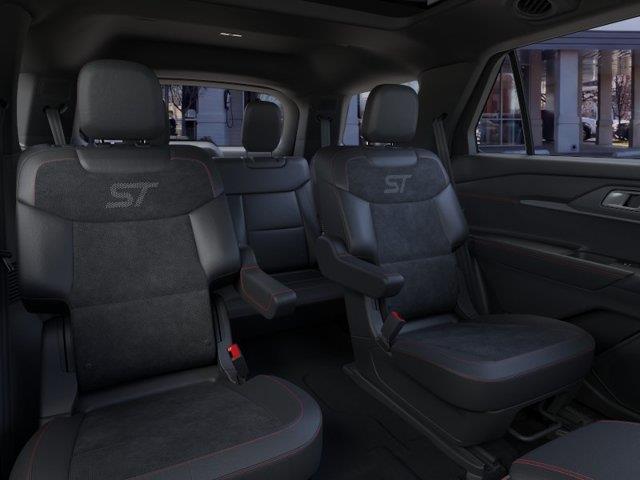 2026 Ford Explorer - $51,995