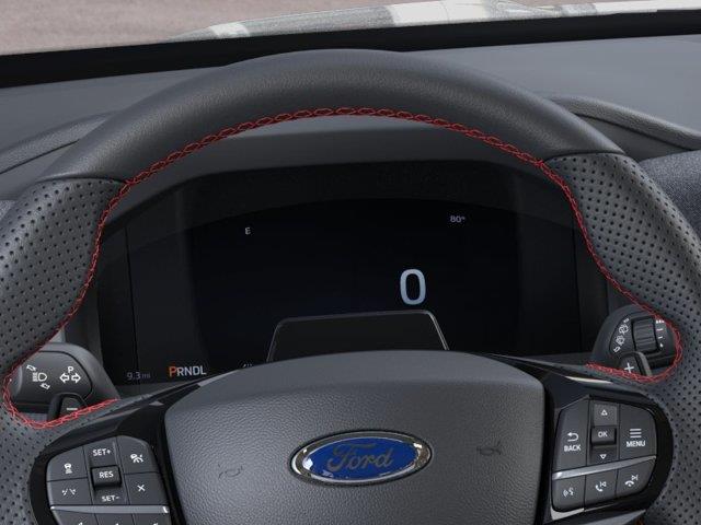 2026 Ford Explorer - $51,995
