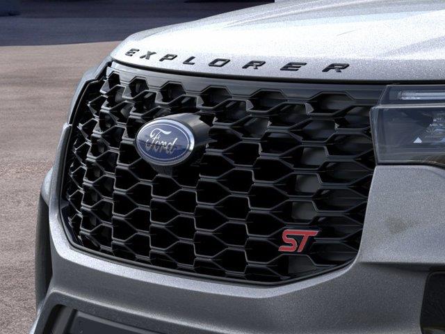 2026 Ford Explorer - $51,995
