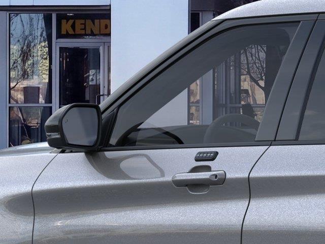 2026 Ford Explorer - $51,995