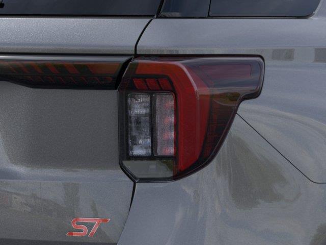 2026 Ford Explorer - $51,995