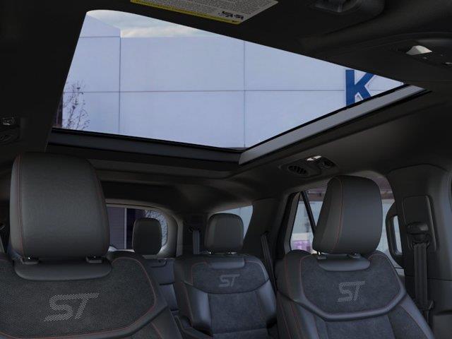 2026 Ford Explorer - $51,995