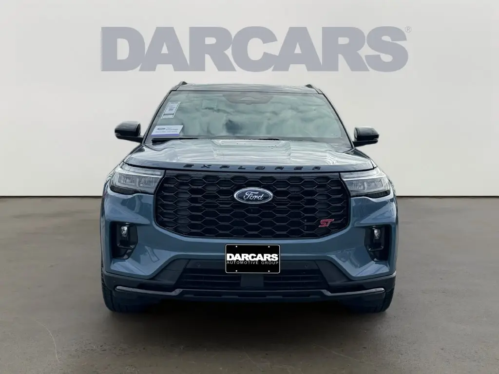 2026 Ford Explorer - $49,900